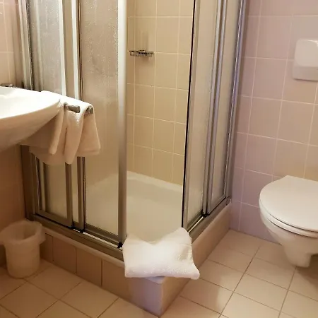 Lägenhet Waldhauser