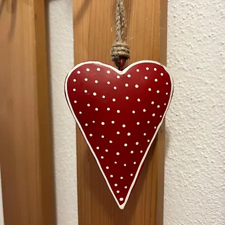 Waldhauser Lägenhet