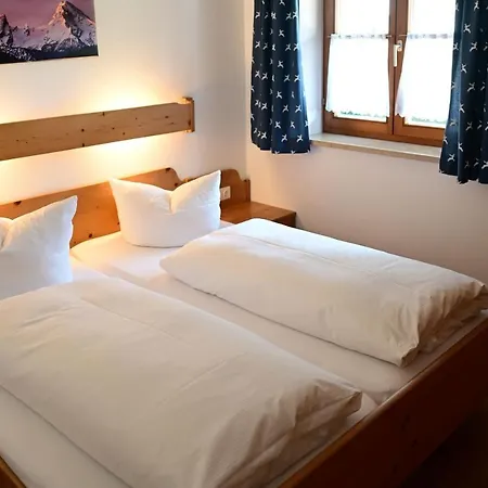 Waldhauser アパート Schönau am Königssee