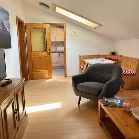 Waldhauser Lägenhet