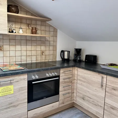 Lägenhet Waldhauser