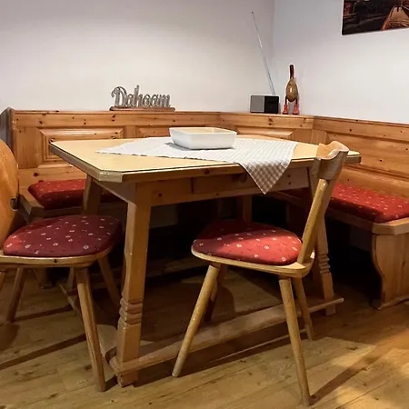 Lägenhet Waldhauser Schönau am Königssee