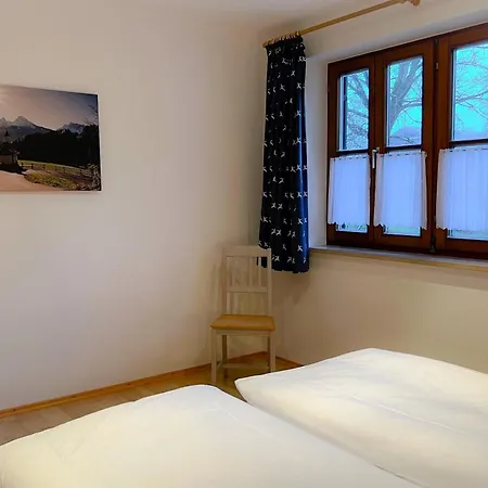 Waldhauser * Schönau am Königssee