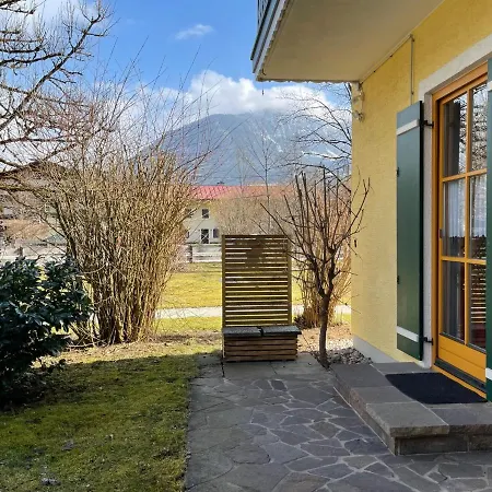 Waldhauser Lägenhet