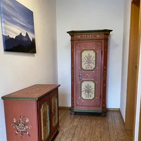 Lägenhet Waldhauser *