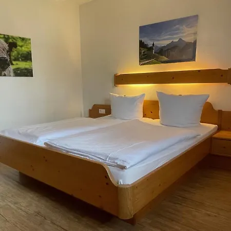 Waldhauser Schönau am Königssee