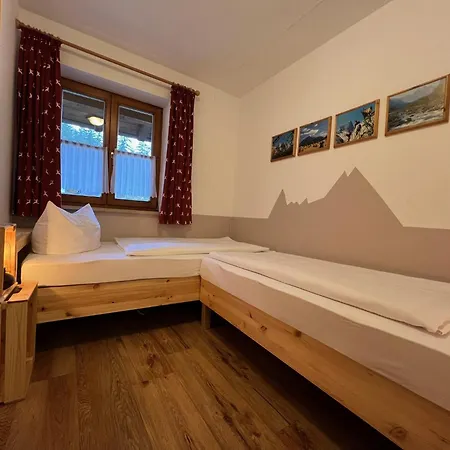 Waldhauser Schönau am Königssee