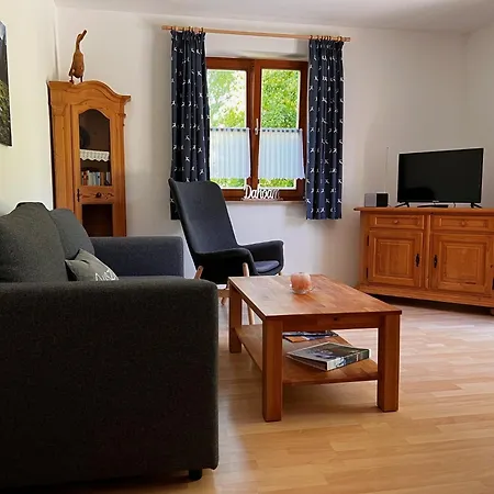 Waldhauser Lägenhet
