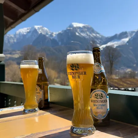 Waldhauser * Schönau am Königssee