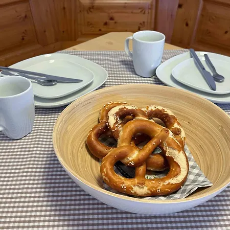 Waldhauser Schönau am Königssee