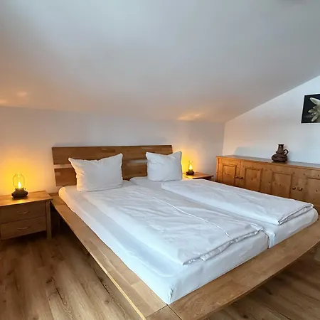 公寓 Waldhauser Schönau am Königssee