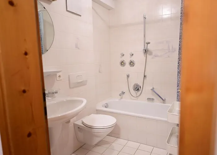 Waldhauser Apartmán