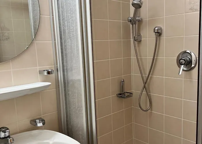 Waldhauser Apartmán *