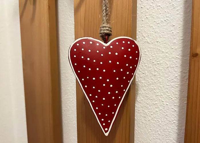 Waldhauser Appartamento