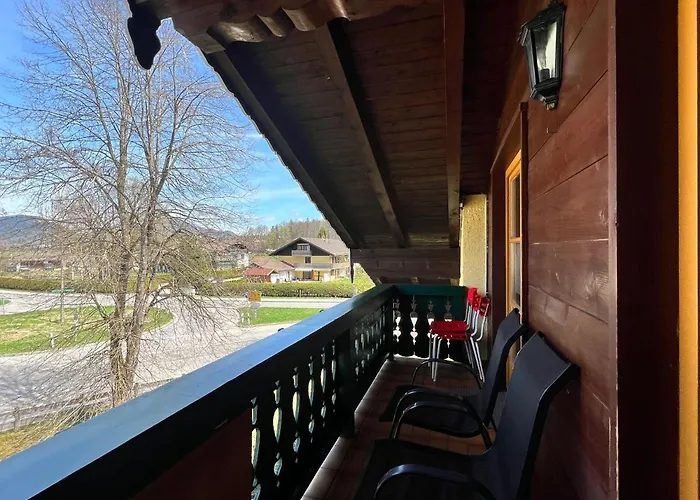 Waldhauser Schönau am Königssee