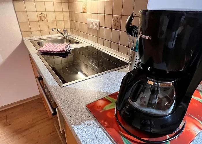 Waldhauser Apartmán *