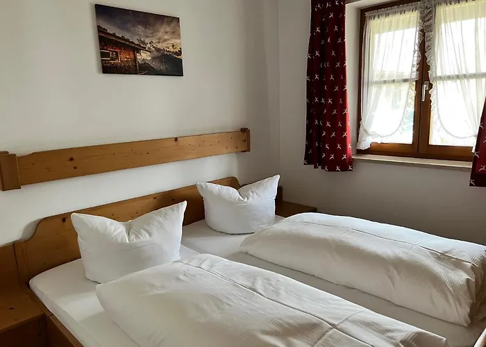 Waldhauser * Schönau am Königssee