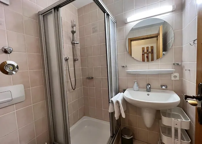 Waldhauser Apartmán