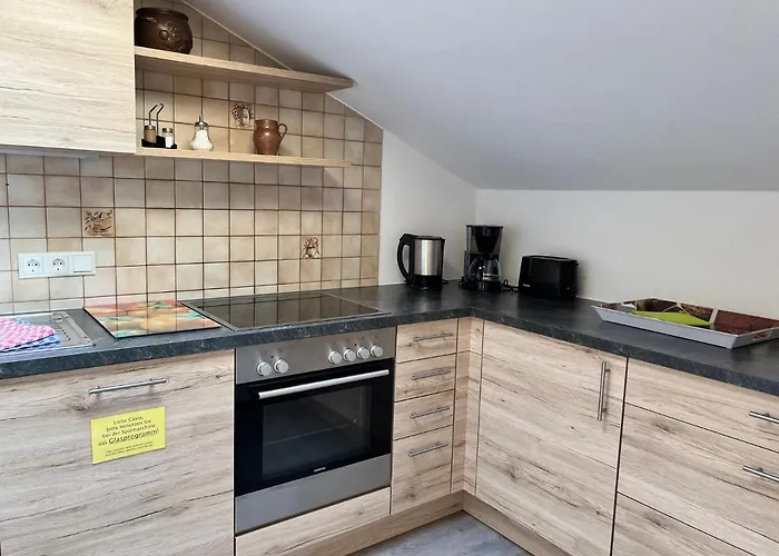 Appartamento Waldhauser