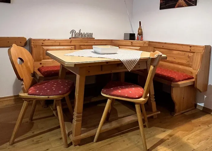 Appartamento Waldhauser Schönau am Königssee