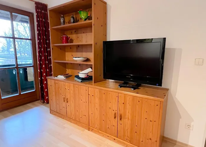 Waldhauser Appartamento