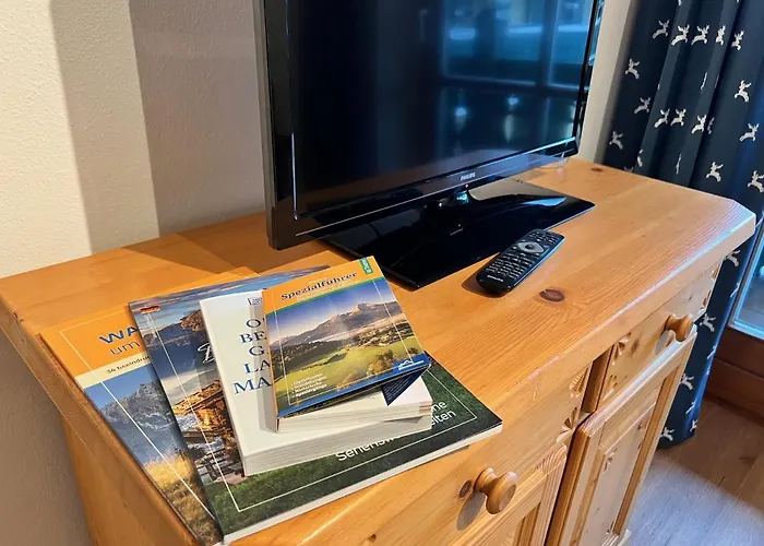 Waldhauser Apartmán