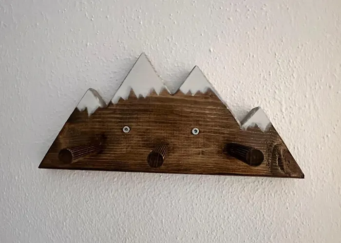 Waldhauser Apartmán Schönau am Königssee
