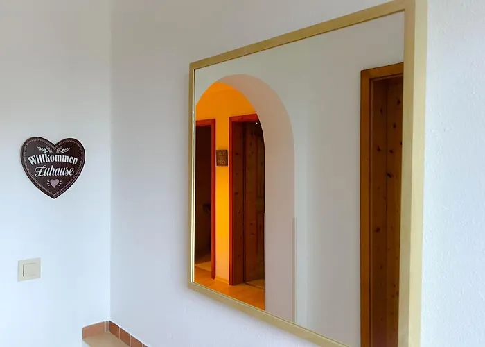 Waldhauser Apartmán *