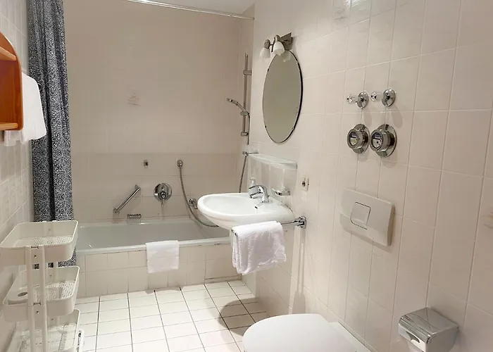 Waldhauser Apartmán *