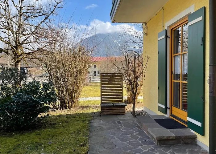 Waldhauser Appartamento