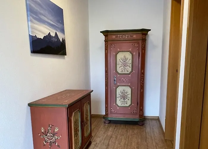 Apartmán Waldhauser *