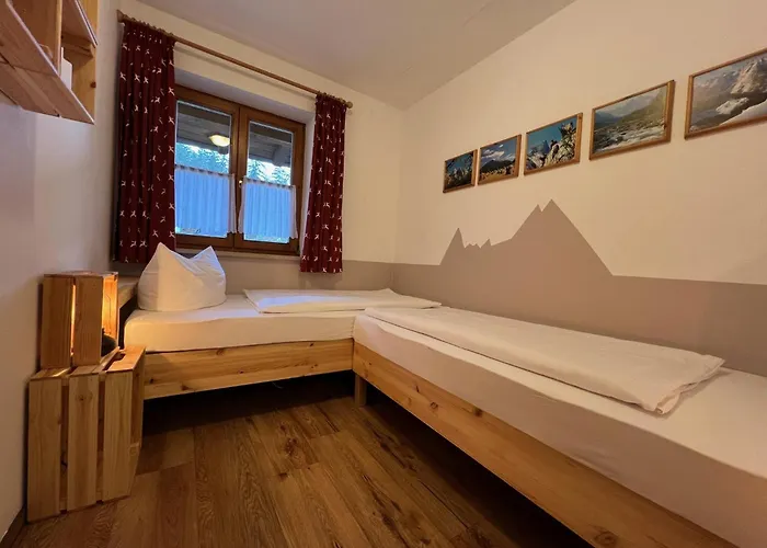 Waldhauser Schönau am Königssee