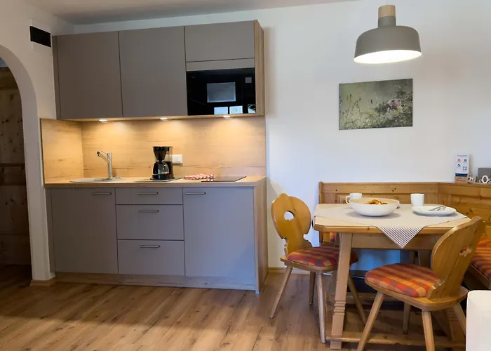 Apartmán Waldhauser Schönau am Königssee