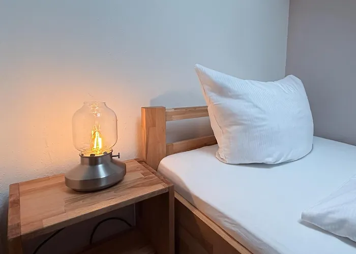 Waldhauser Apartmán