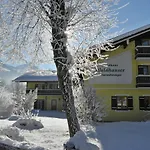 Lejlighed Waldhauser *