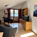 Apartment Waldhauser *