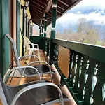 Waldhauser Lejlighed Schönau am Königssee