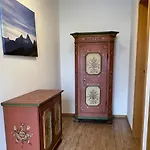 Apartment Waldhauser *