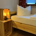 Apartment Waldhauser *