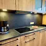 Waldhauser Apartment