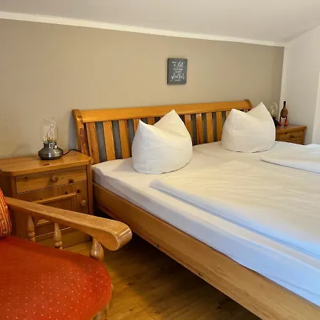 Apartment Waldhauser *