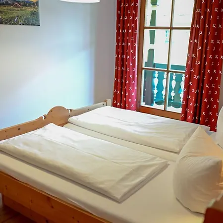 Apartament Waldhauser Schönau am Königssee