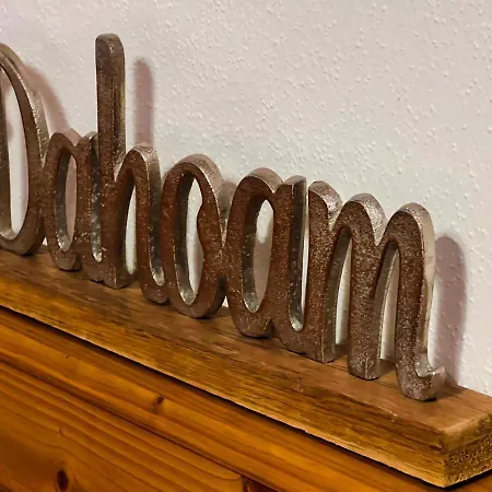 Apartman Waldhauser Schönau am Königssee