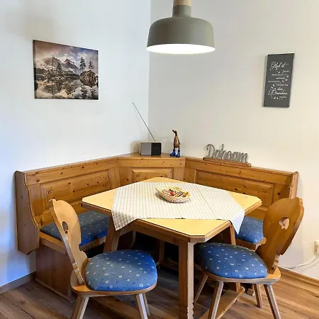 Waldhauser Apartament