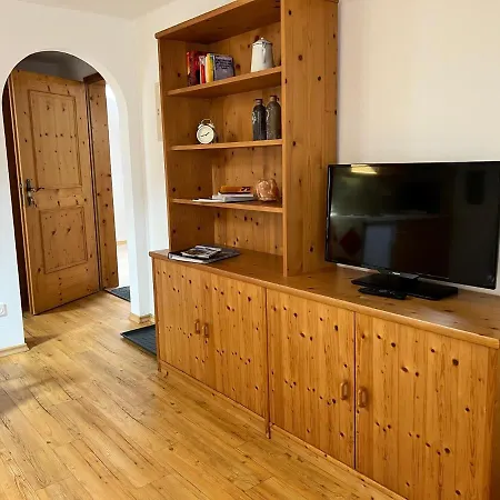 Apartment Waldhauser Schoenau am Koenigsee