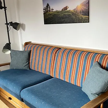 Apartment Waldhauser Schoenau am Koenigsee