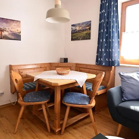 Apartment Waldhauser Schoenau am Koenigsee