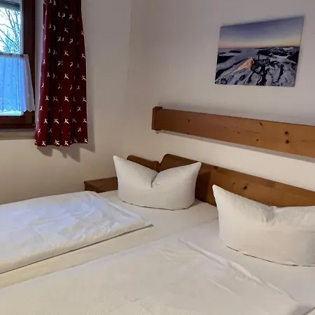 Apartmán Waldhauser *