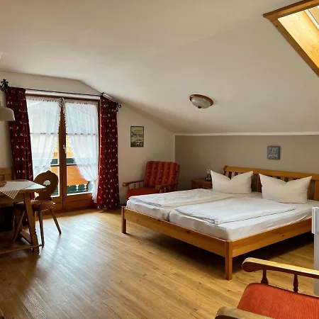 Waldhauser Apartmán