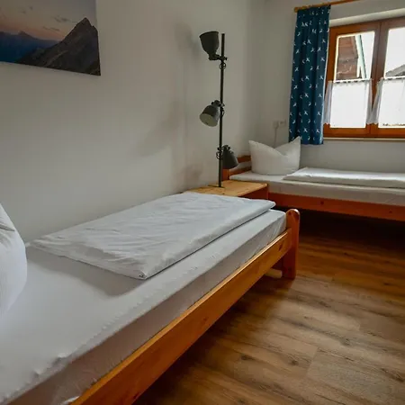 Waldhauser Apartament